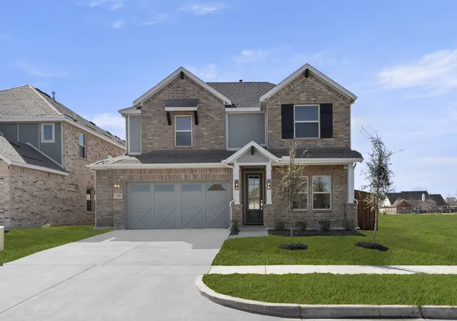 2nd image of 2359 Bell Wy, Forney, TX 75126 | MLS# 21141266