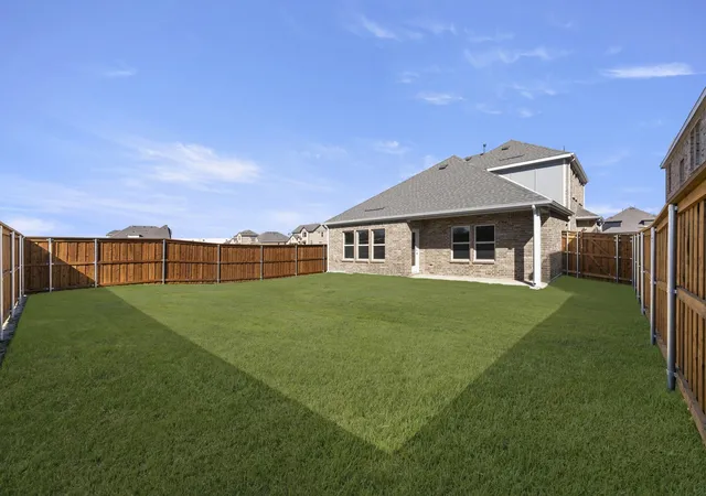 31st image of 2359 Bell Wy, Forney, TX 75126 | MLS# 21141266