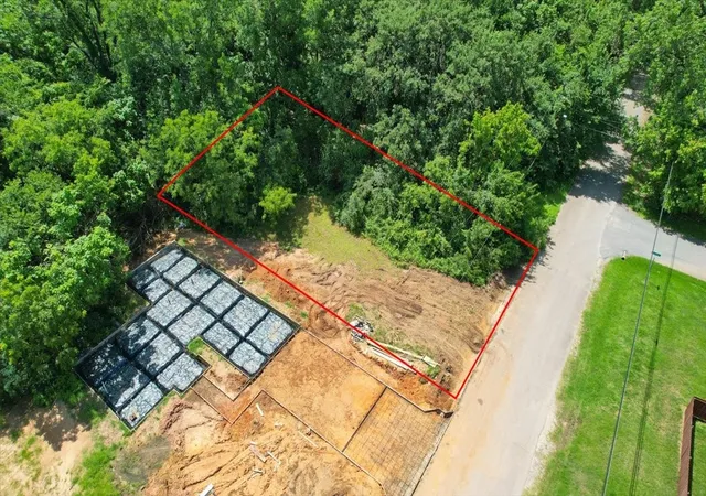 Photo 3 of Land for sale at 2560 S Scullin Ave, Denison, TX 75020 | MLS# 21141267 | Listing updated on 2026-07-10
