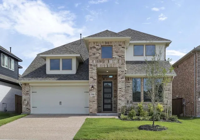 Photo 1 of Single family home for sale at 3506 Honeysuckle Holw, Melissa, TX 75454 | MLS# 21141311 | Listing updated on 2026-09-17