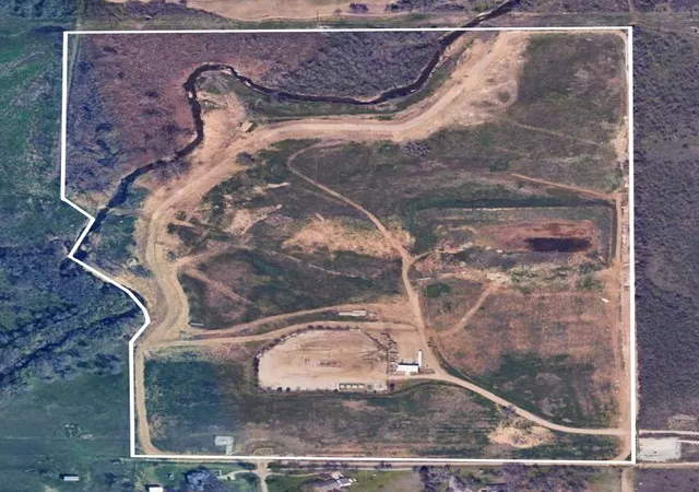 Photo 1 of Land for sale at 210 N Hurst Rd, Burleson, TX 76028 | MLS# 21141012 | Listing updated on 2026-08-18