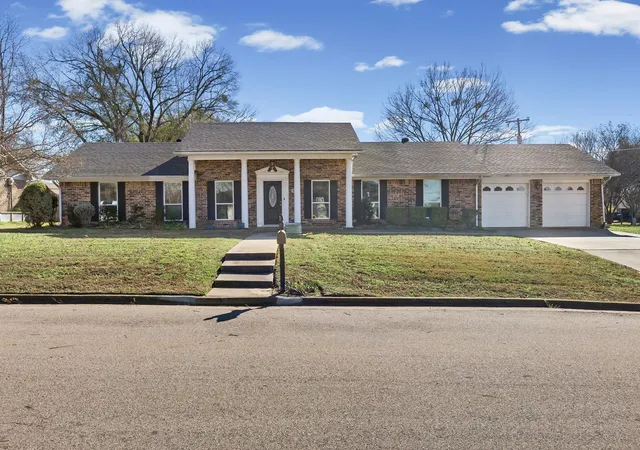 Photo 1 of Sale Pending at 601 Rasure Cir, Sulphur Springs, TX 75482 | MLS# 21141561 | Listing updated on 2026-07-22