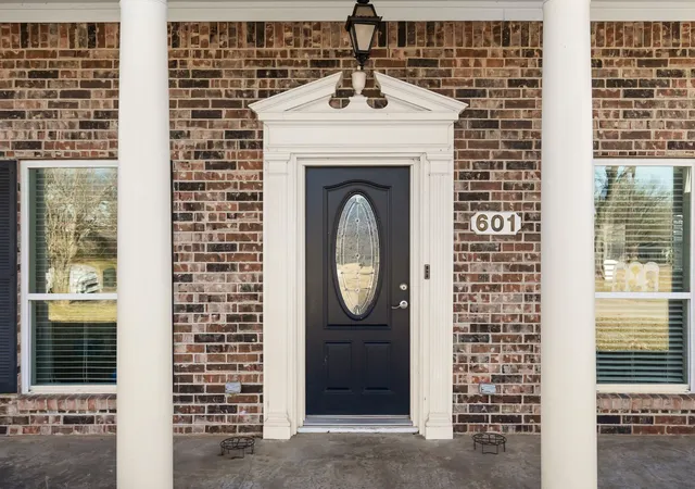 Photo 3 of Sale Pending at 601 Rasure Cir, Sulphur Springs, TX 75482 | MLS# 21141561 | Listing updated on 2026-07-22