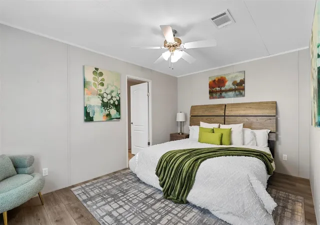 Photo 1 of Manufactured home for sale at 3408 Woodlake Dr, Granbury, TX 76048 | MLS# 21133412 | Listing updated on 2026-08-29