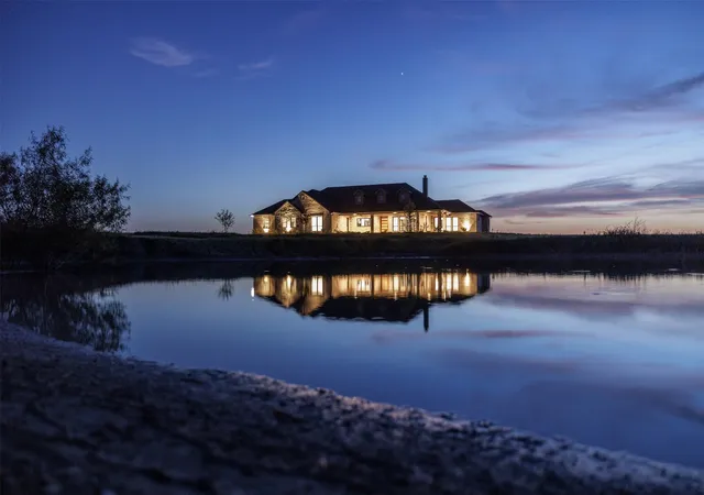 Photo 3 of Single family home for sale at 4112 County Road 1098, Celeste, TX 75423 | MLS# 21139481 | Listing updated on 2026-10-01