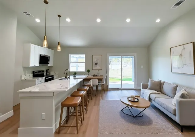 Photo 1 of Single family home for sale at 1024 Murray Ct, Mc Kinney, TX 75069 | MLS# 21139191 | Listing updated on 2026-07-23