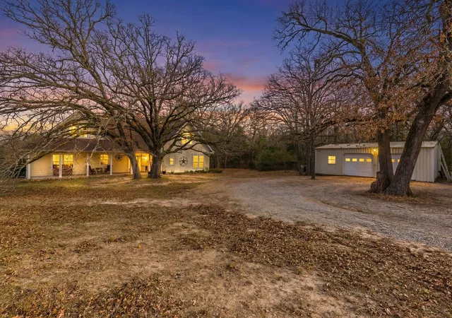 Homes for sale in Greenville, TX | 1801 Private Road 3340, Greenville, TX 75402 | MLS# 21141994