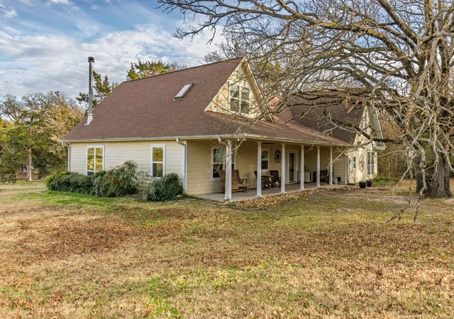 Homes for sale in Greenville, TX | 1801 Private Road 3340, Greenville, TX 75402 | MLS# 21141994