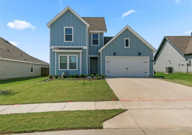 Photo 1 of Single family home for sale at 755 Amelia Ct, Pilot Point, TX 76258 | MLS# 21139767 | Listing updated on 2026-09-03