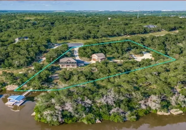 Homes for sale in Chico, TX | 165 Cote D Azur, Chico, TX 76431 | MLS# 21142052