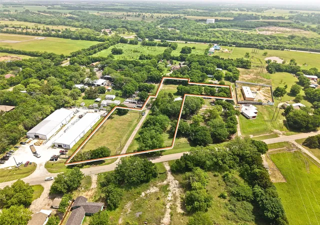 Photo 1 of Land for sale at 2517 S First St, Sherman, TX 75090 | MLS# 21140927 | Listing updated on 2026-09-29