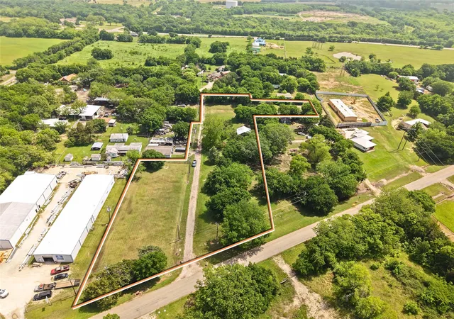 Photo 2 of Land for sale at 2517 S First St, Sherman, TX 75090 | MLS# 21140927 | Listing updated on 2026-09-29
