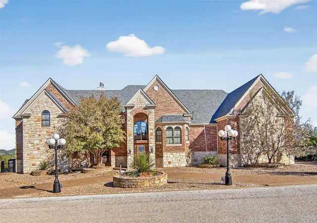 Photo 1 of Sale Pending at 200 Oyster Bay, Graford, TX 76449 | MLS# 21129845 | Listing updated on 2026-09-24