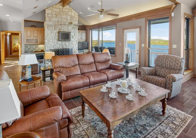 Photo 2 of Sale Pending at 200 Oyster Bay, Graford, TX 76449 | MLS# 21129845 | Listing updated on 2026-09-24