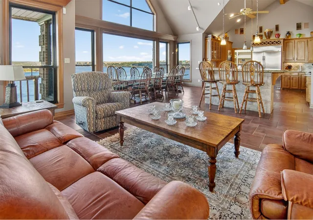 Photo 3 of Sale Pending at 200 Oyster Bay, Graford, TX 76449 | MLS# 21129845 | Listing updated on 2026-09-24