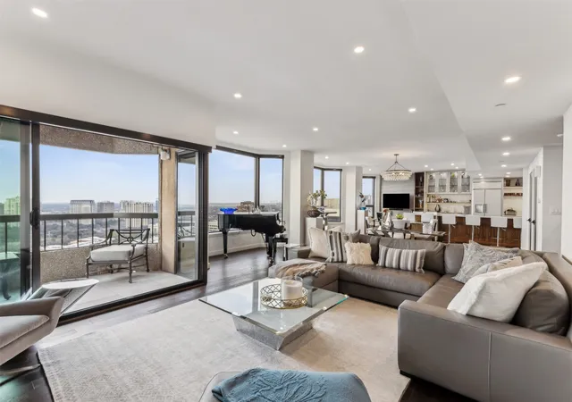 Homes for sale in Dallas, TX | 3030 Mckinney Ave #2305, Dallas, TX 75204 | MLS# 21141621