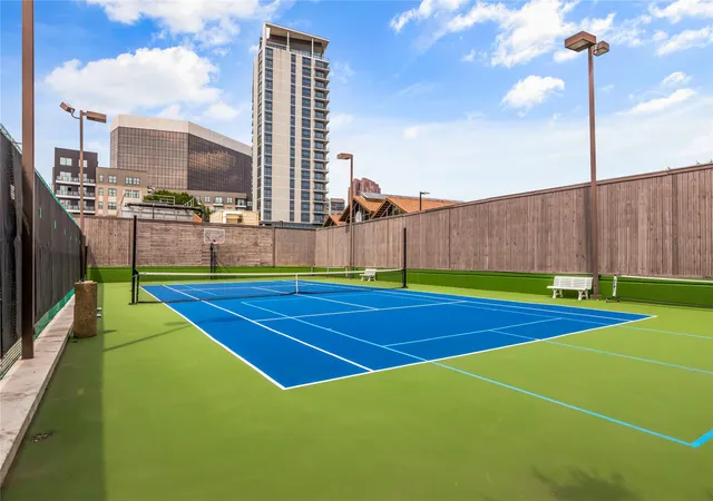 Homes for sale in Dallas, TX | 3030 Mckinney Ave #2305, Dallas, TX 75204 | MLS# 21141621