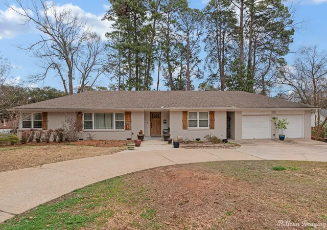 Photo 2 of Single family home for sale at 4719 Gilbert Dr, Shreveport, LA 71106 | MLS# 21142192 | Listing updated on 2026-09-16