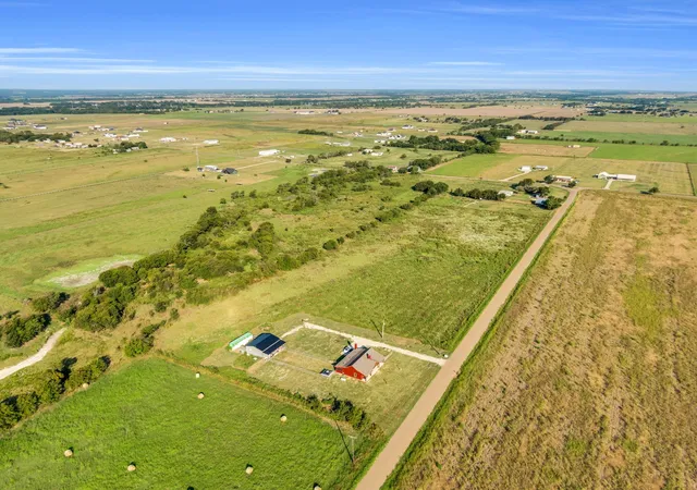 Photo 2 of Land for sale at Lot 1 Dry Branch Rd, Waxahachie, TX 75165 | MLS# 21141078 | Listing updated on 2026-07-23