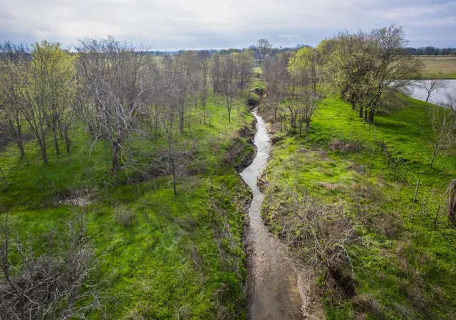 Photo 3 of Land for sale at Lot 1 Dry Branch Rd, Waxahachie, TX 75165 | MLS# 21141078 | Listing updated on 2026-07-23