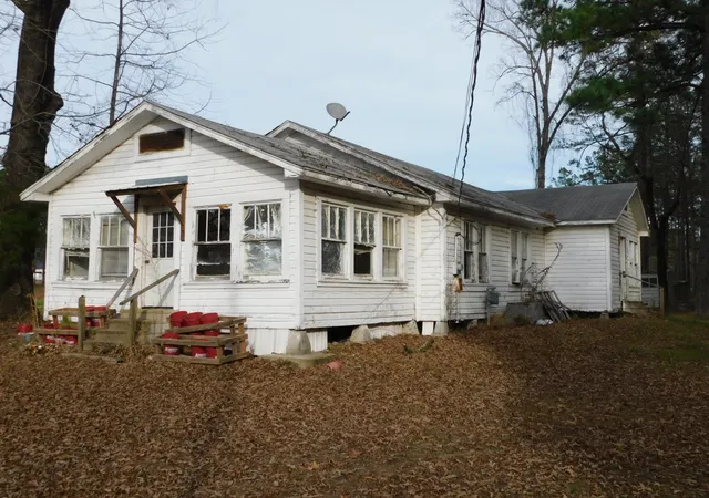 1st image of 25707 Hwy 371, Sarepta, LA 71071 | MLS# 21142407