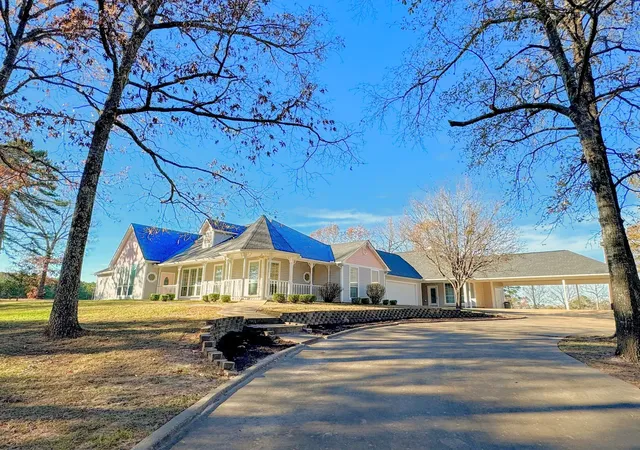 Photo 1 of Single family home for sale at 9791 Farm To Market 251 South S, Bivins, TX 75555 | MLS# 21142624 | Listing updated on 2026-08-28