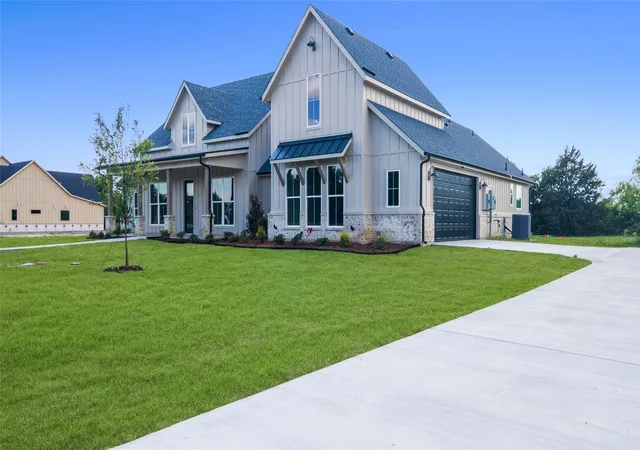 2nd image of 3590 Evergreen Ln,, Caddo Mills, TX 75135 | MLS# 21142664