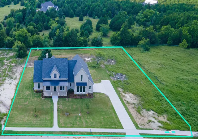37th image of 3590 Evergreen Ln,, Caddo Mills, TX 75135 | MLS# 21142664