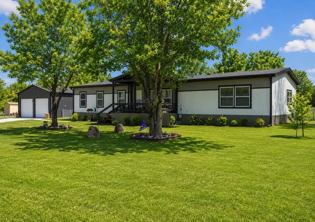 Homes for sale in Yantis, TX | 254 County Road 1727, Yantis, TX 75497 | MLS# 21140890