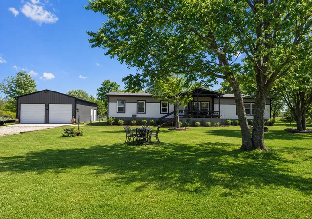 Homes for sale in Yantis, TX | 254 County Road 1727, Yantis, TX 75497 | MLS# 21140890