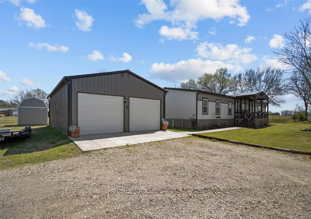 Homes for sale in Yantis, TX | 254 County Road 1727, Yantis, TX 75497 | MLS# 21140890