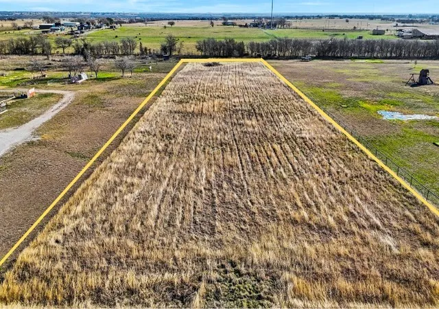 Photo 1 of Land for sale at Tbd High Mesa Dr, Justin, TX 76247 | MLS# 21142154 | Listing updated on 2026-08-31