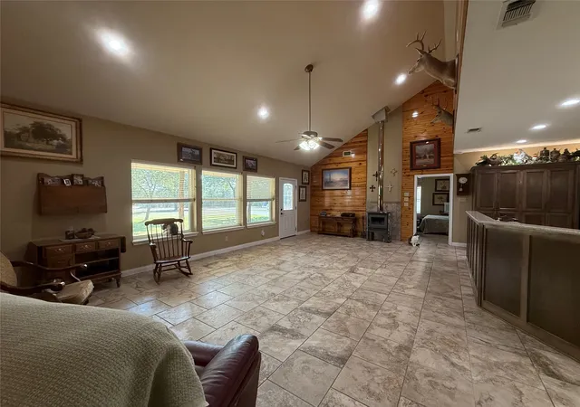 Photo 3 of Single family home for sale at 2100 Cr 419, Comanche, TX 76442 | MLS# 21142678 | Listing updated on 2026-08-31