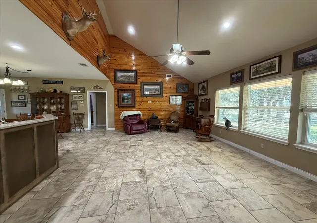 Photo 3 of Single family home for sale at 2100 Cr 419, Comanche, TX 76442 | MLS# 21142678 | Listing updated on 2026-08-31