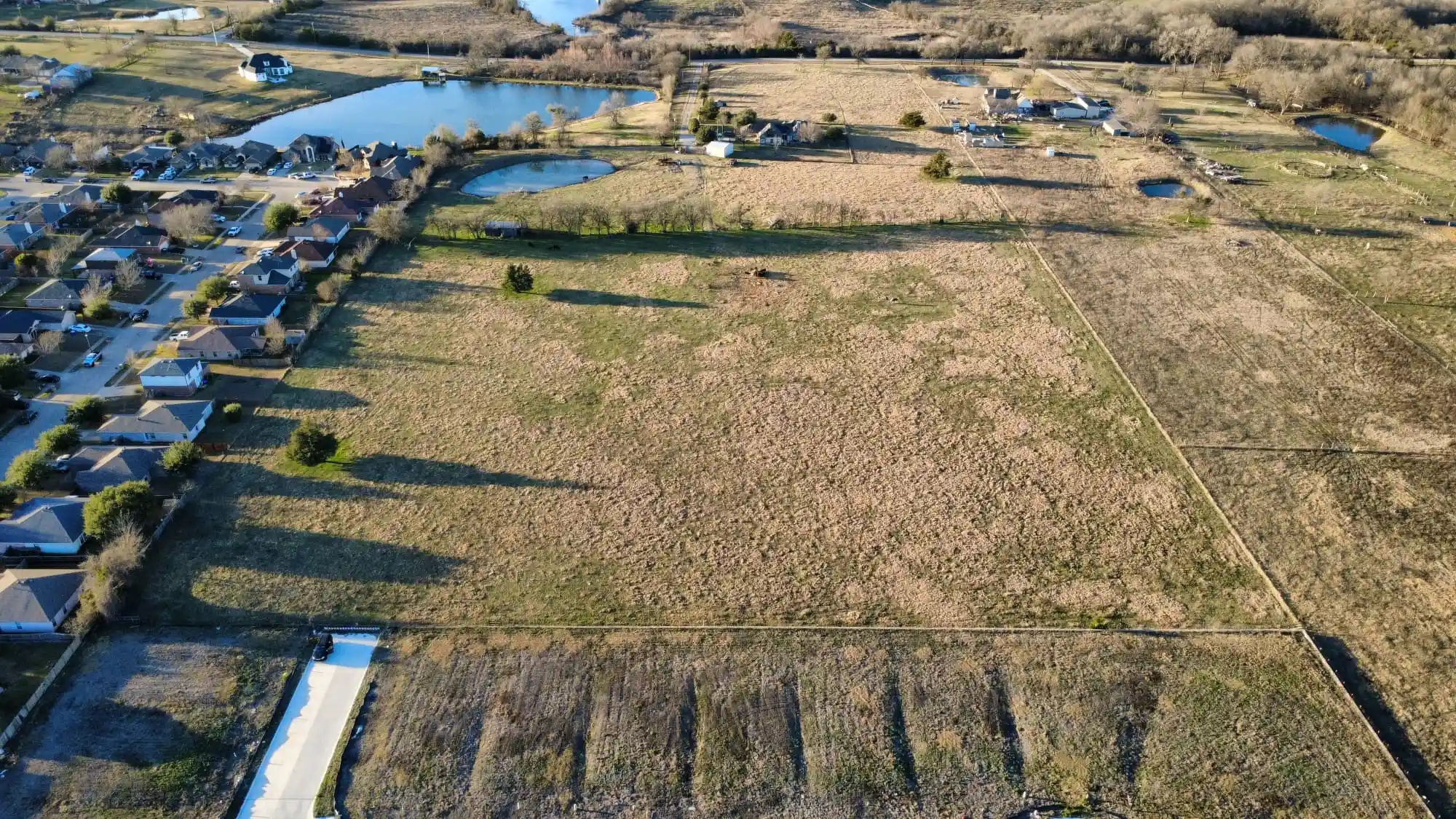 Photo 1 of Land for sale at 1270 Alto, Seagoville, TX 75159 | MLS# 21142924 | Listing updated on 2026-06-10