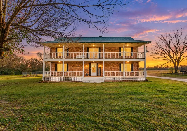 Photo 1 of Single family home for sale at 1147 Vz County Road 3417, Wills Point, TX 75169 | MLS# 21142996 | Listing updated on 2026-10-03