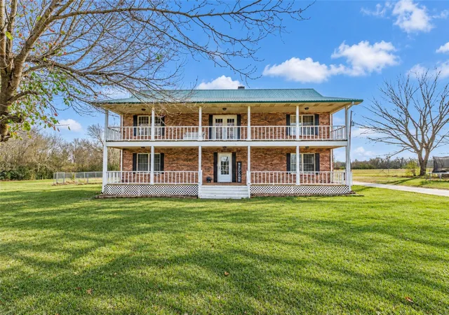 Photo 3 of Single family home for sale at 1147 Vz County Road 3417, Wills Point, TX 75169 | MLS# 21142996 | Listing updated on 2026-10-03