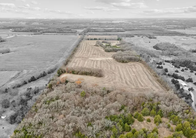 Photo 2 of Land for sale at 9995 Fm 2862, Anna, TX 75409 | MLS# 21143125 | Listing updated on 2026-05-01