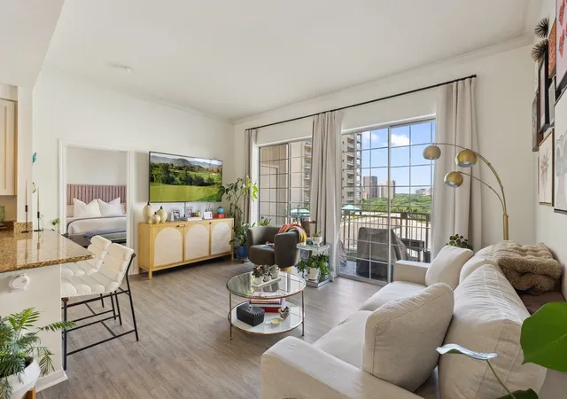 Photo 1 of Condo for sale at 3225 Turtle Creek Blvd #611, Dallas, TX 75219 | MLS# 21143162 | Listing updated on 2026-08-19