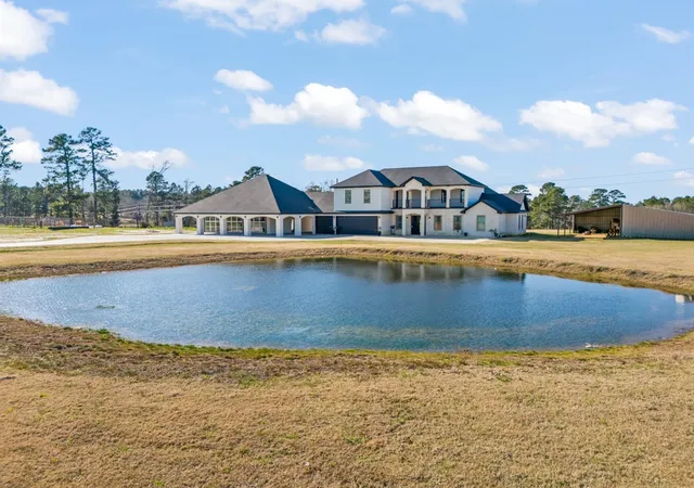 Photo 2 of Single family home for sale at 5406 Fm 726, Gilmer, TX 75645 | MLS# 21143205 | Listing updated on 2026-08-03