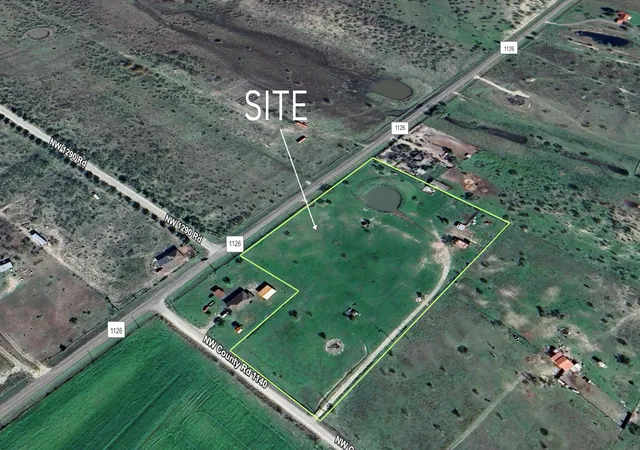 Photo 3 of Land for sale at Tbd 000 Fm 1126, Corsicana, TX 75110 | MLS# 21142862 | Listing updated on 2026-09-23