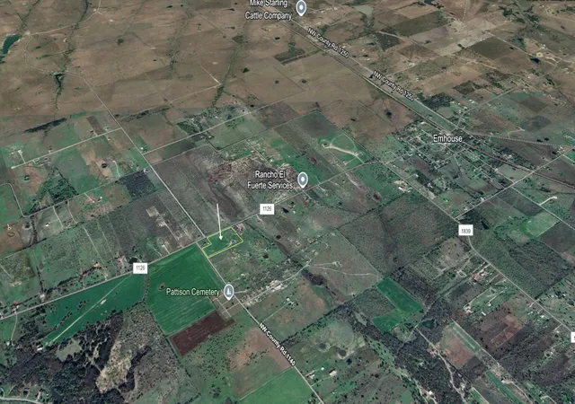 Photo 3 of Land for sale at Tbd 000 Fm-1126, Corsicana, TX 75110 | MLS# 21142862 | Listing updated on 2026-09-23