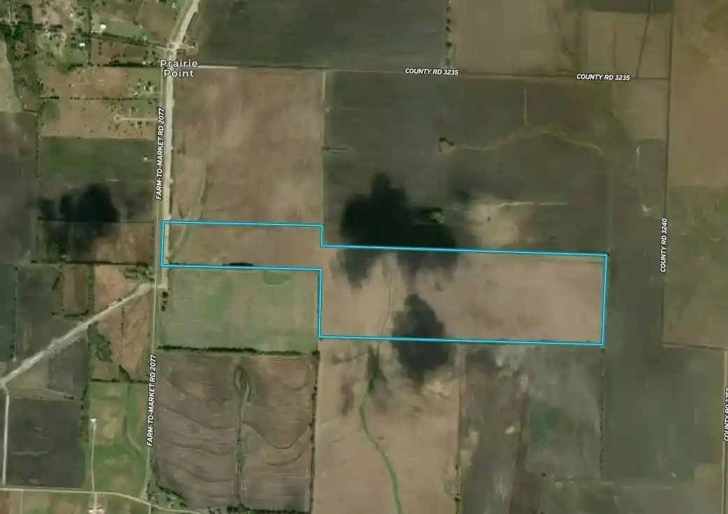Photo 1 of Land for sale at Tbd Fm 2077, Bonham, TX 75418 | MLS# 21143235 | Listing updated on 2026-06-26