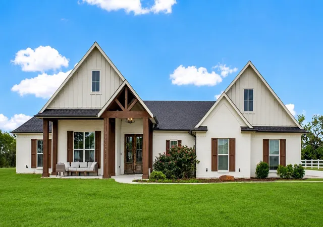 Homes for sale in New Fairview, TX | 101 Sky Way, New Fairview, TX 76078 | MLS# 21142066