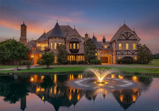 Photo 3 of Mansion for sale at 2601 Twelve Oaks Ln, Prosper, TX 75078 | MLS# 21143755 | Listing updated on 2026-07-06