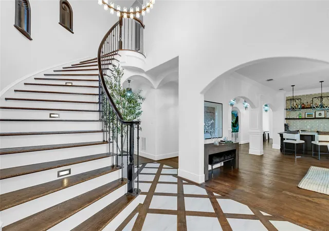 Photo 3 of Single family home for sale at 2601 Twelve Oaks Ln, Prosper, TX 75078 | MLS# 21143755 | Listing updated on 2026-07-06