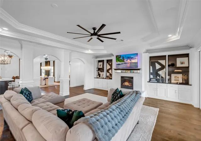 Photo 4 of Single family home for sale at 2601 Twelve Oaks Ln, Prosper, TX 75078 | MLS# 21143755 | Listing updated on 2026-07-06