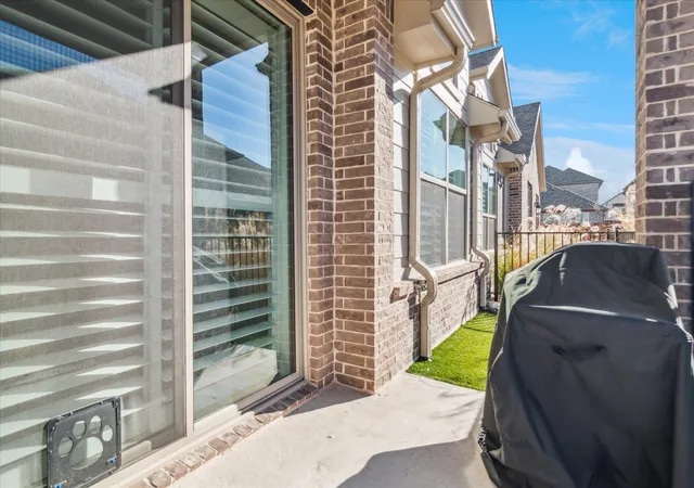 Photo 3 of Townhouse for sale at 2805 Concord Dr, Wylie, TX 75098 | MLS# 21144021 | Listing updated on 2026-08-22