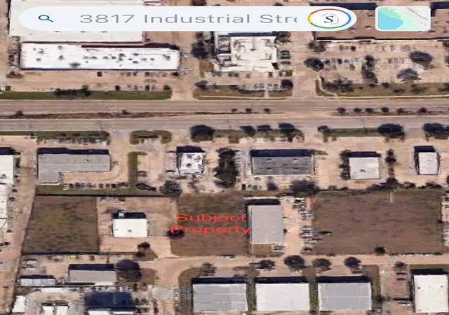 4th image of 3817 Industrial St, Rowlett, TX 75088 | MLS# 21144132