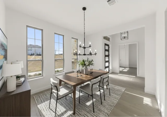 4th image of 473 Flor Dr, Sunnyvale, TX 75182 | MLS# 21144314